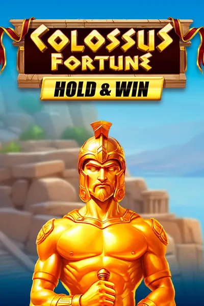 Colossus Fortune in Katsubet Casino Australia