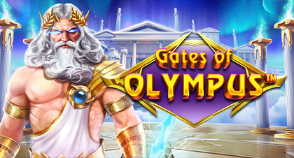Gates of Olympus in BB Casino United Kingdom Gates of Olympus