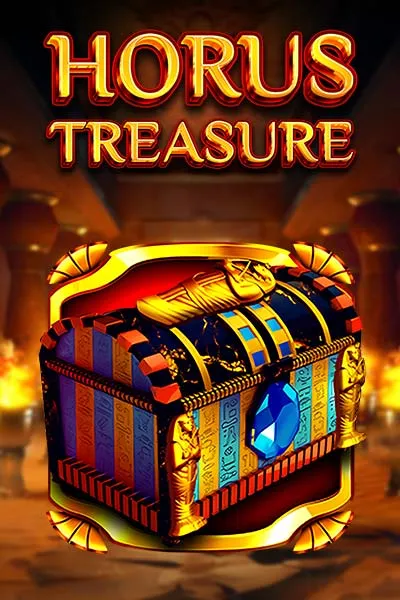 Horus Treasure in Katsubet Casino Australia