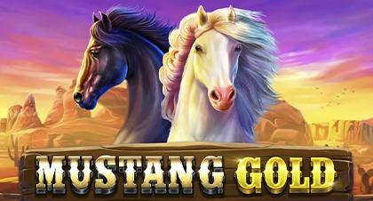 Mustang Gold in Nairabet Nigeria Mustang Gold