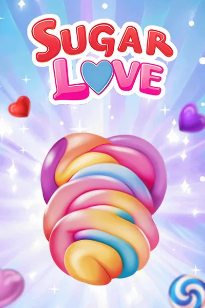 Sugar Love in Katsubet Casino Australia