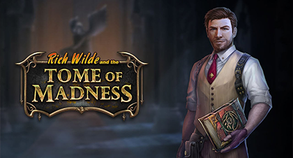 Tome of Madness