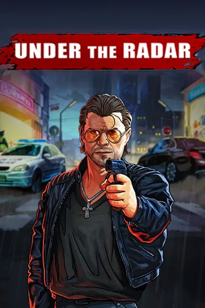 Under Theradar in Katsubet Casino Australia