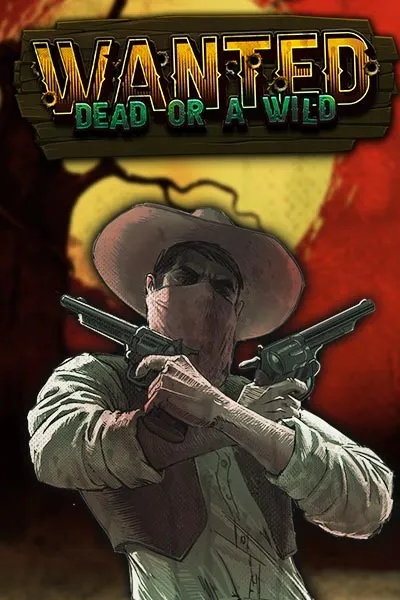 Wanted Dead or a Wild in Katsubet Casino Australia