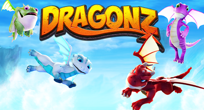 Dragonz in Nairabet Nigeria Dragonz