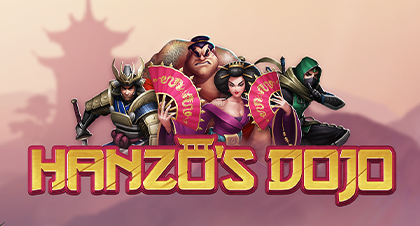 Hanzo's Dojo in Nairabet Nigeria Hanzo's Dojo