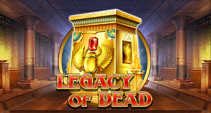 Legacy of Dead