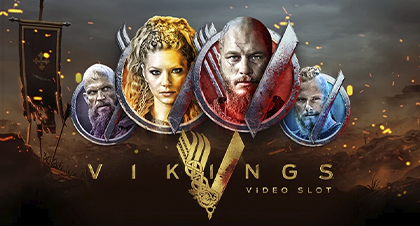 Vikings in BB Casino United Kingdom Vikings