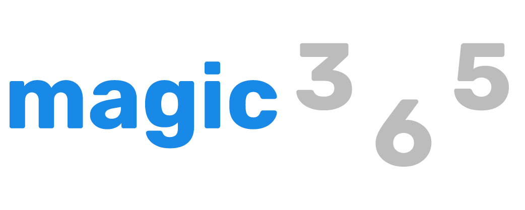 Gambling in Magic 365